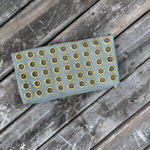 Costa Blanca large clutch